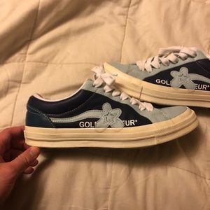 Converse golf le fleur industrial pack